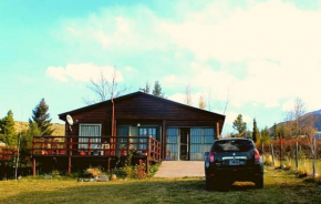 La casa de Lali